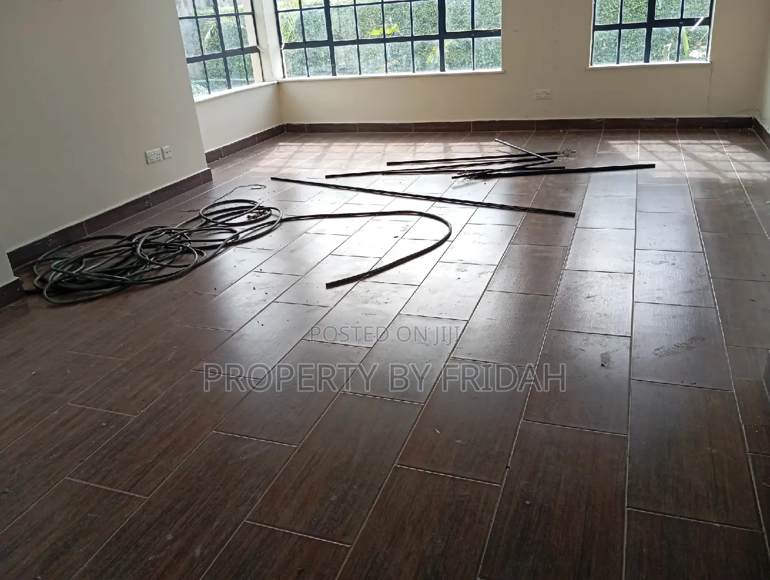 4-Bedroom Kitengela Bungalow to Rent - Fully Furnished in Kitengela