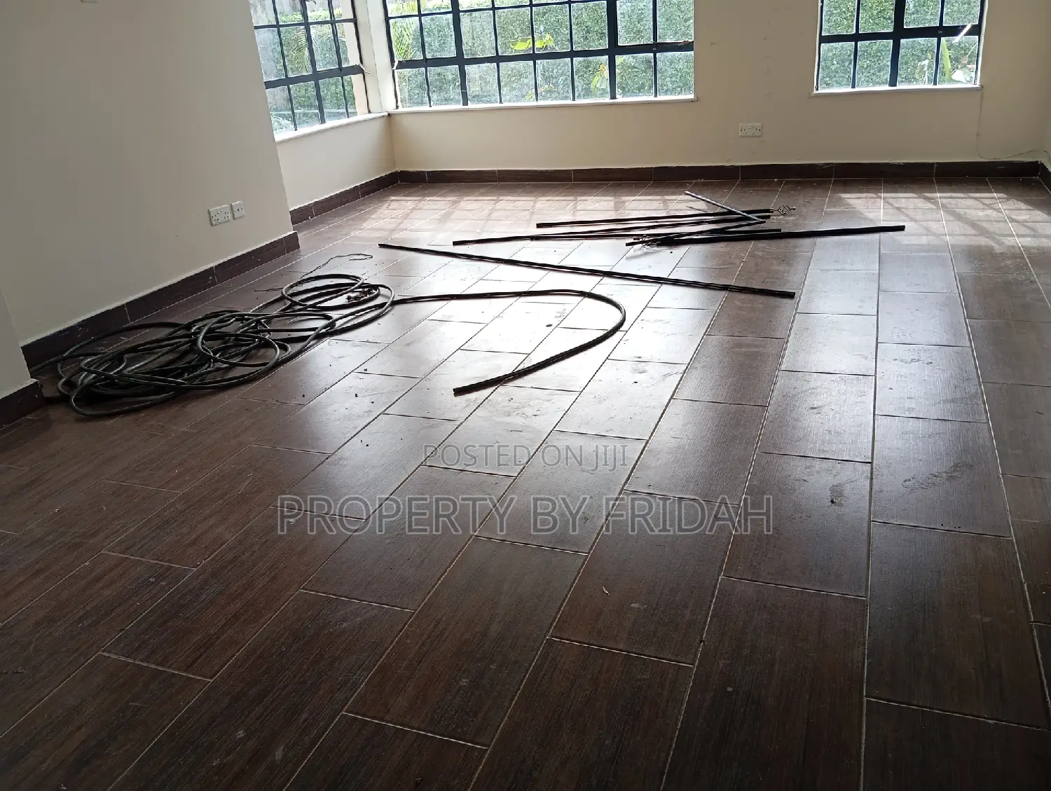 4-Bedroom Kitengela Bungalow to Rent - Fully Furnished in Kitengela