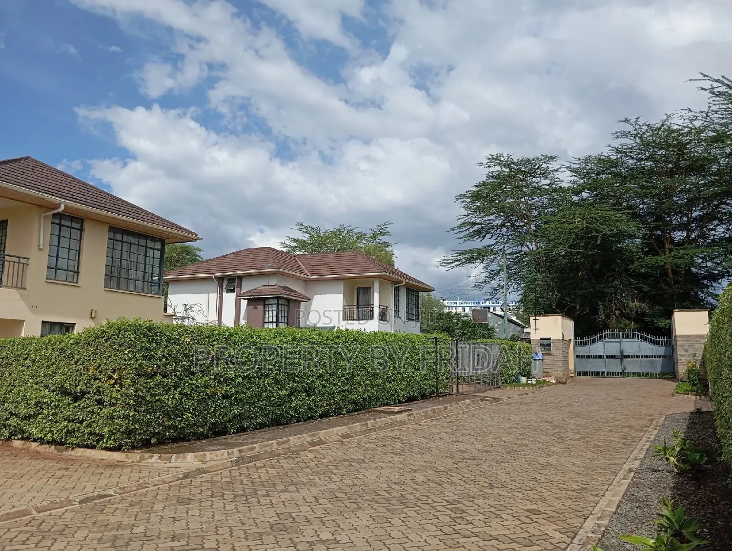 4-Bedroom Kitengela Bungalow to Rent - Fully Furnished in Kitengela