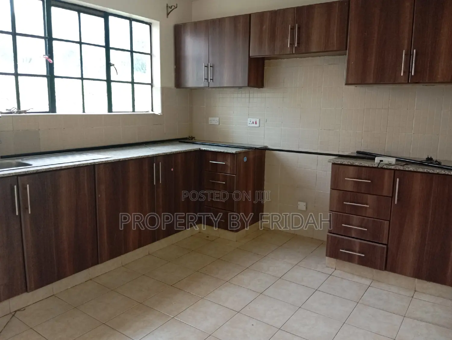 4-Bedroom Kitengela Bungalow to Rent - Fully Furnished in Kitengela