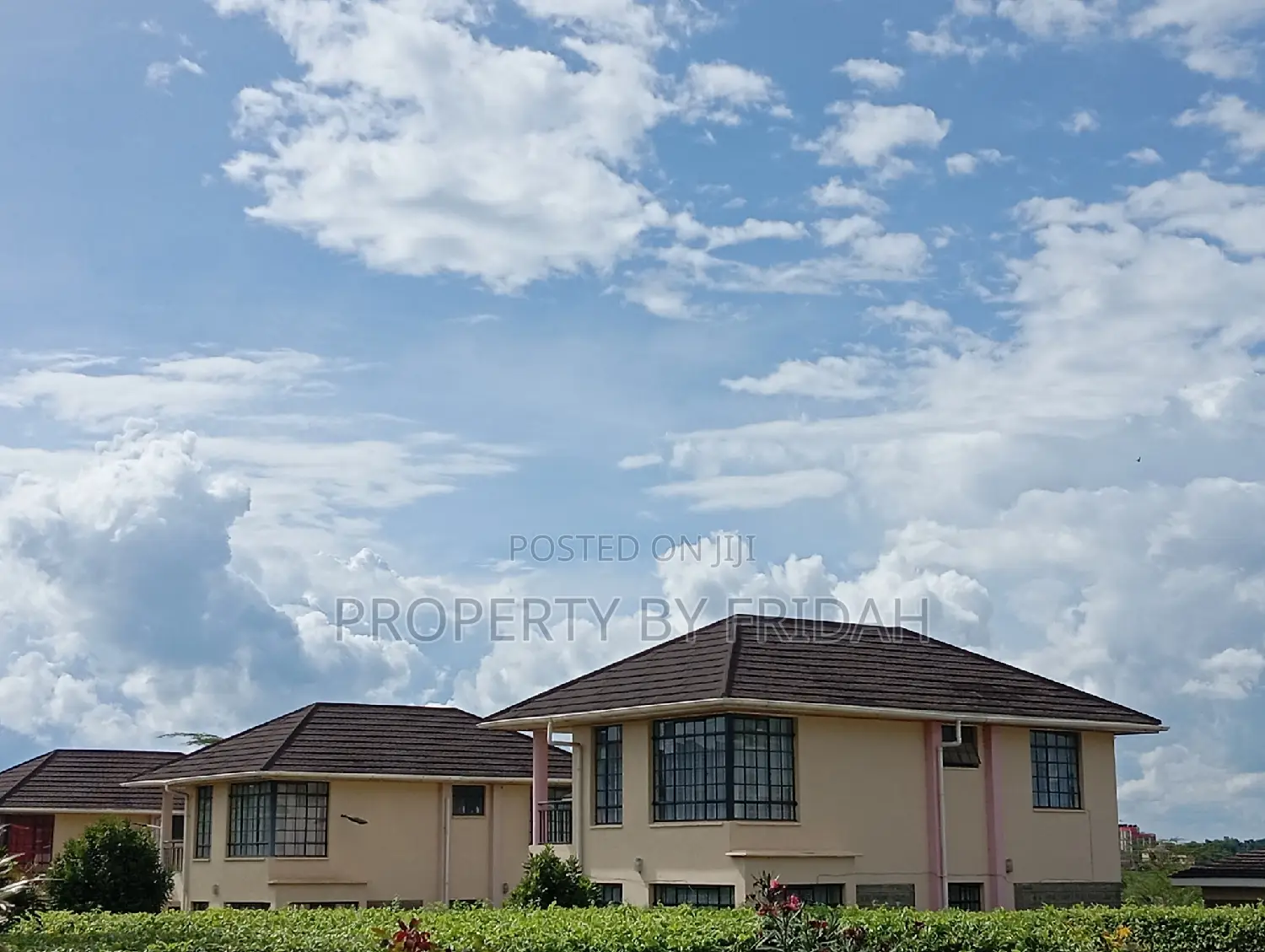 4-Bedroom Kitengela Bungalow to Rent - Fully Furnished in Kitengela