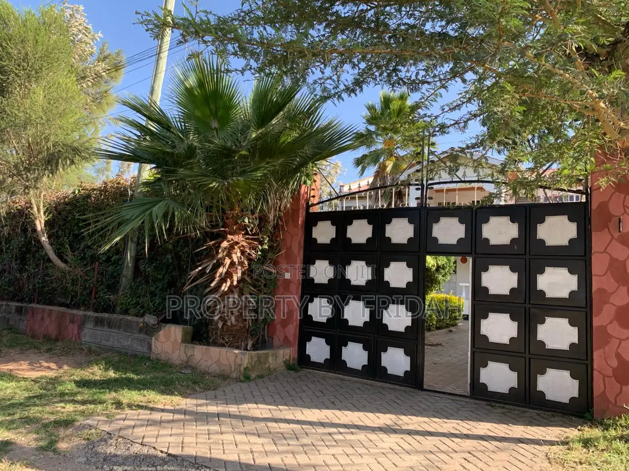 Kitengela Maisonette: 4 Bedrooms Available for Lease in Kitengela