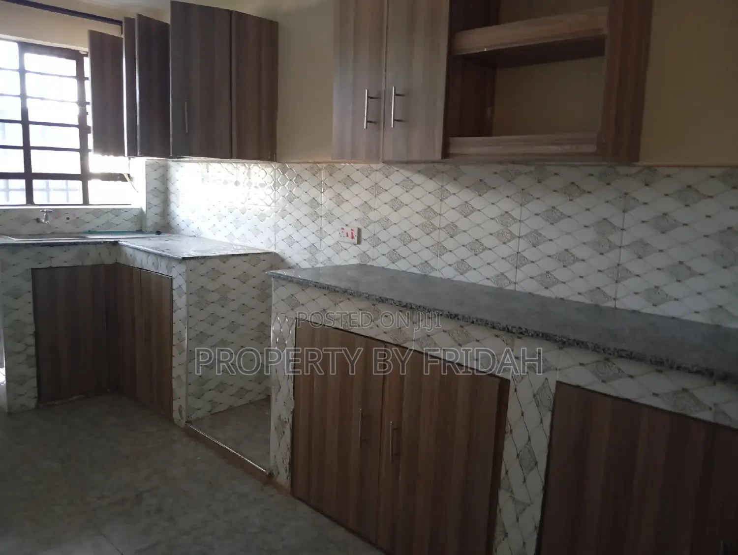 Discover Your New Home: 2-Bedroom Apartment in Kitengela for Lease! in Kitengela