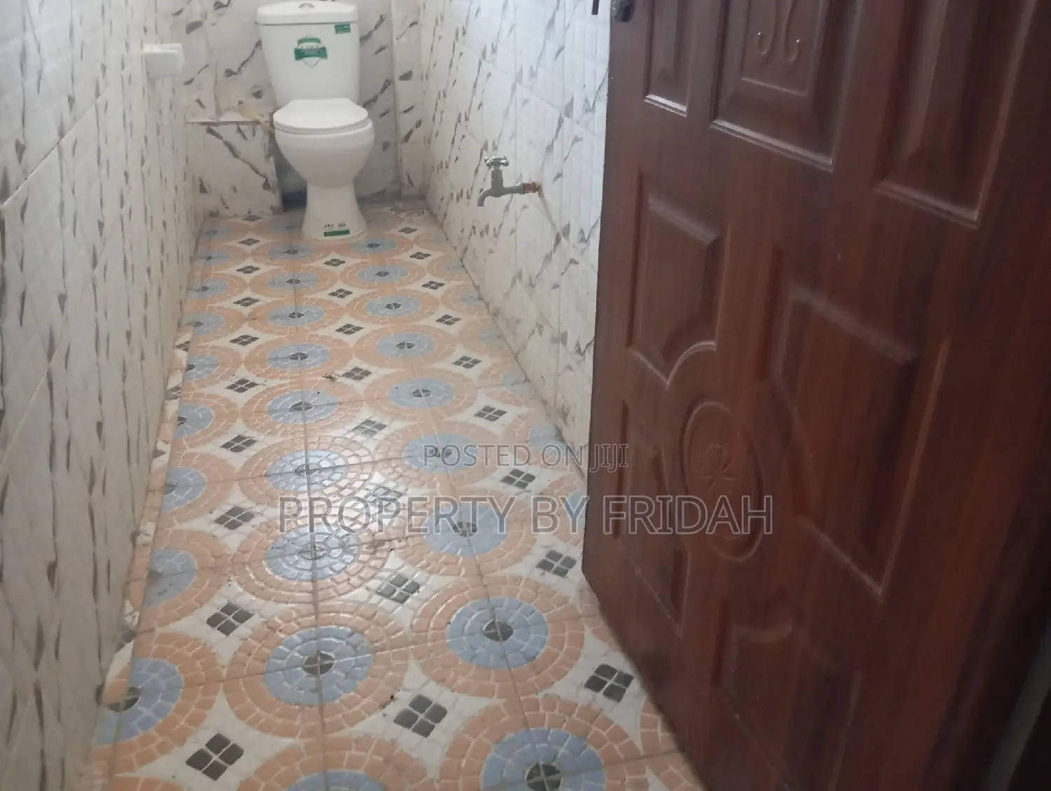 Discover Your New Home: 2-Bedroom Apartment in Kitengela for Lease! in Kitengela