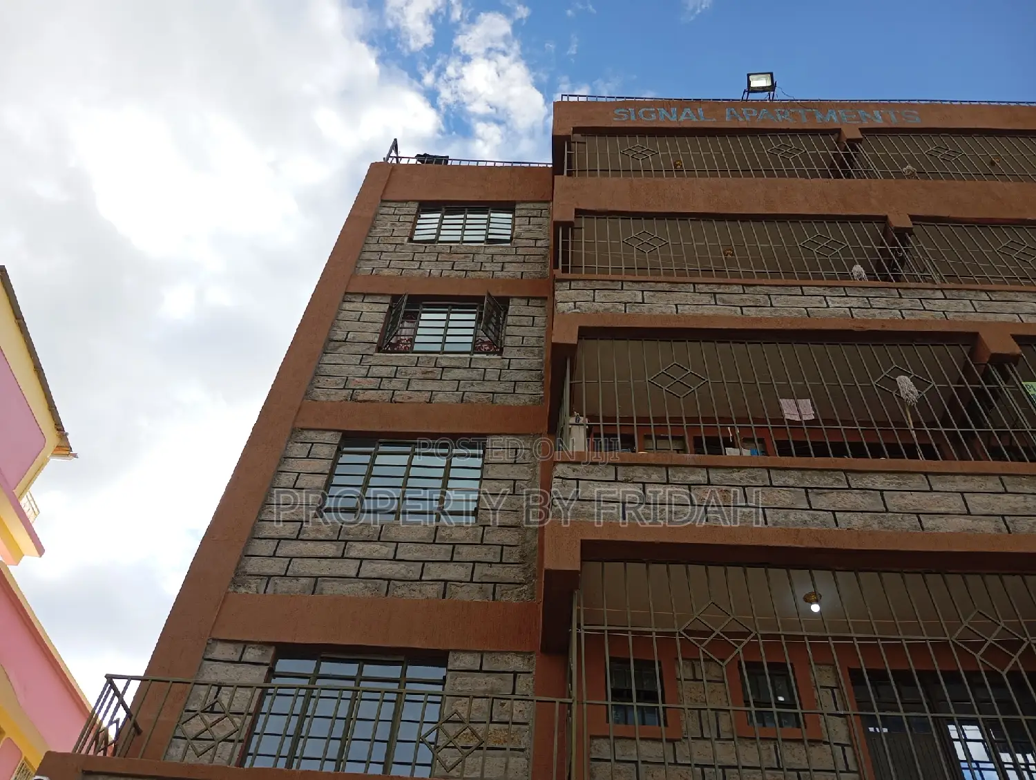 Discover Your New Home: 2-Bedroom Apartment in Kitengela for Lease! in Kitengela
