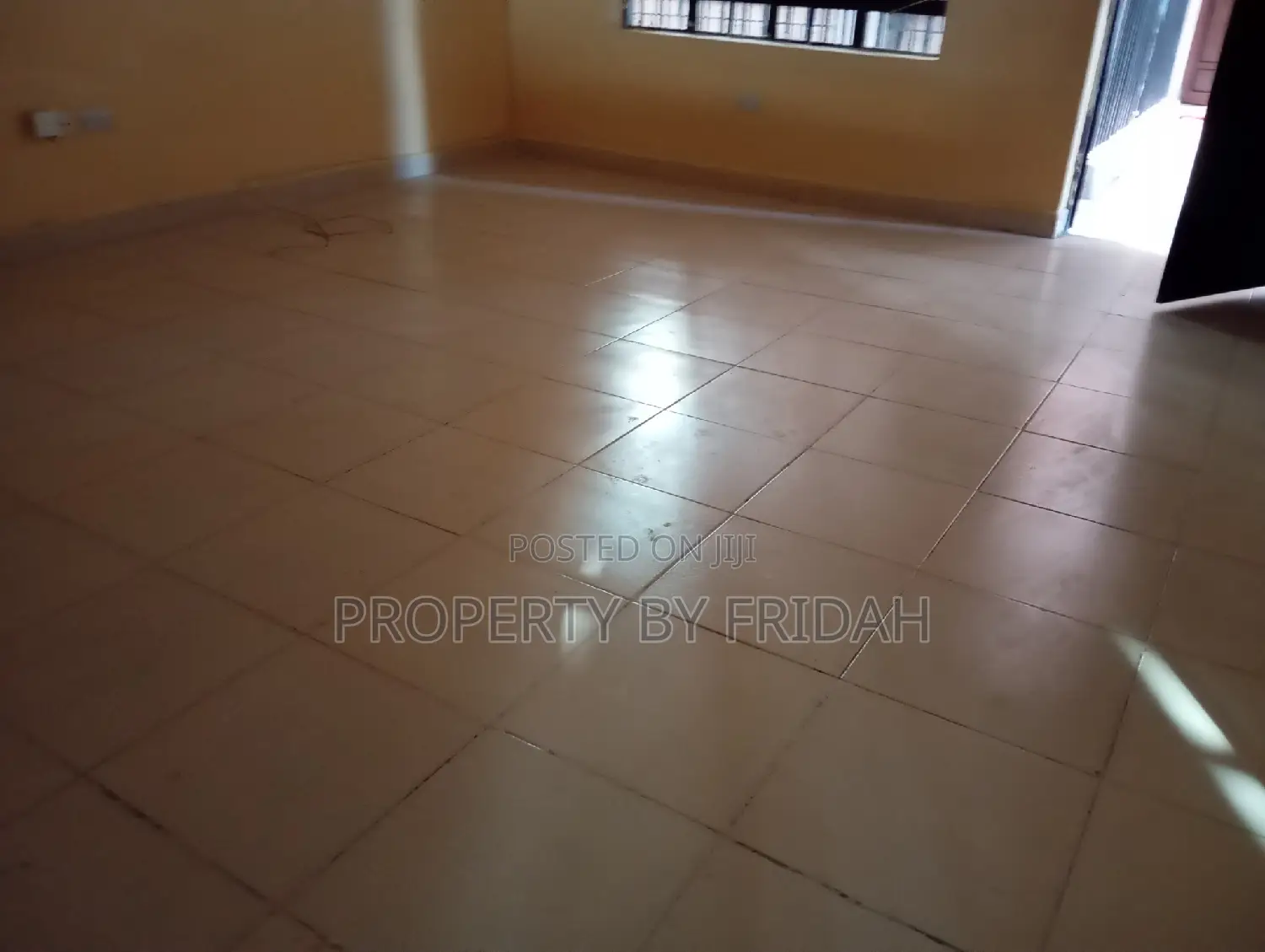 Discover Your New Home: 2-Bedroom Apartment in Kitengela for Lease! in Kitengela