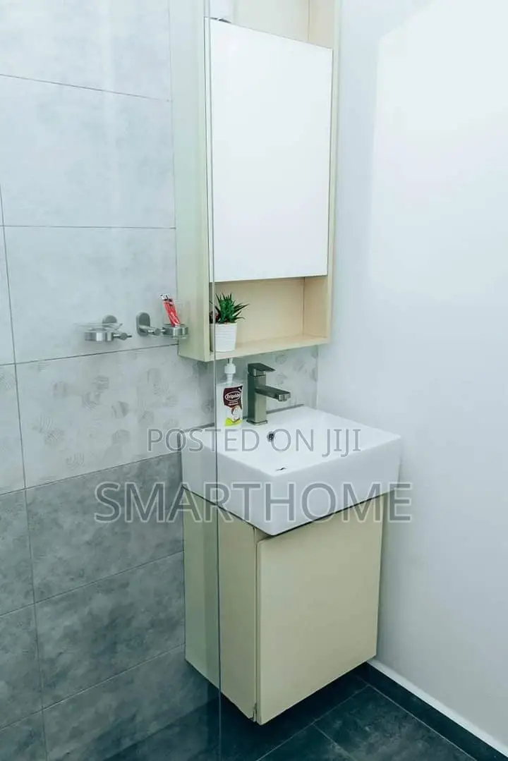 Cosy 1BR Smart Home - South B Airbnb for Comfortable Stay in South B