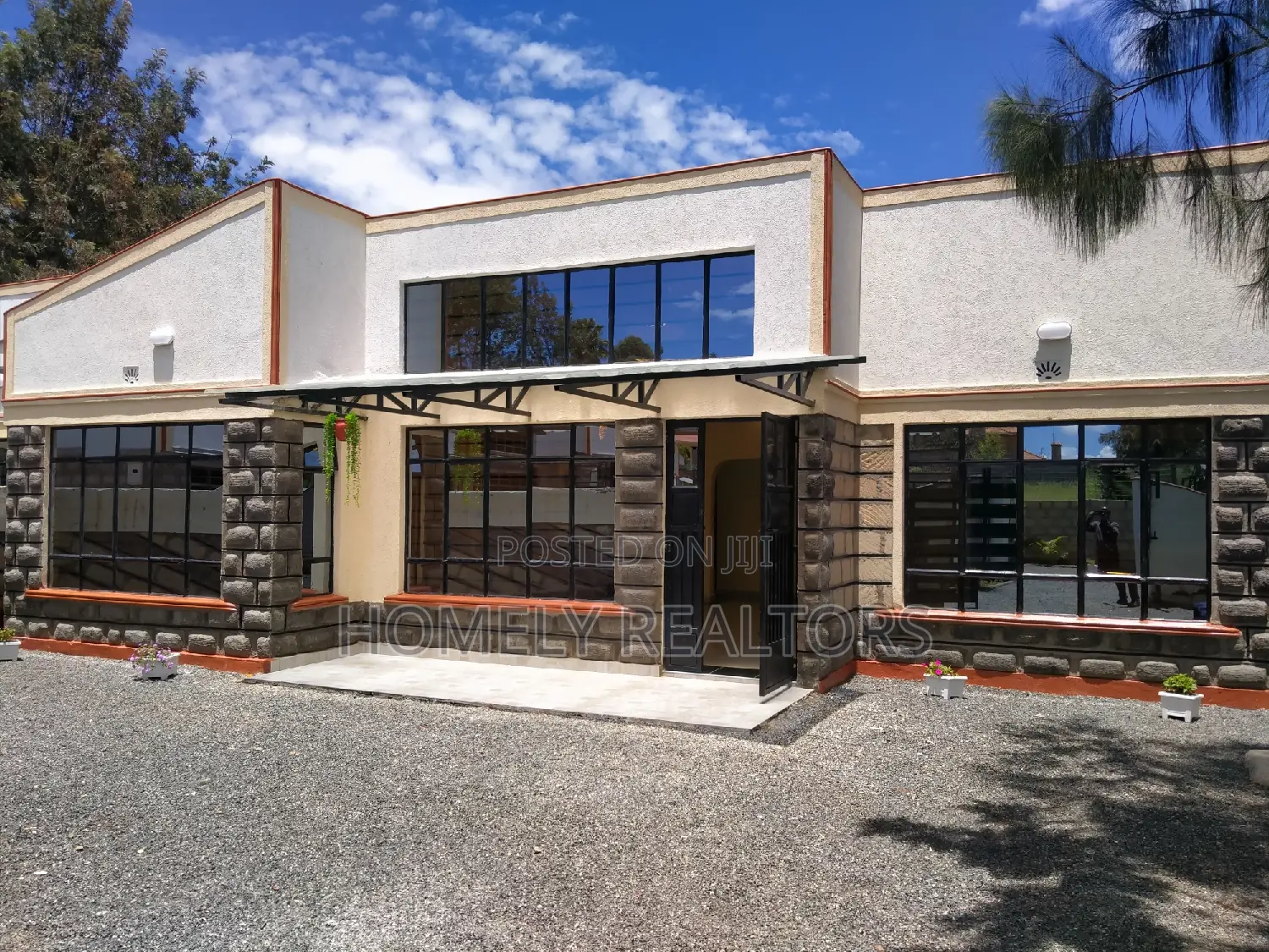 Ngong, Ol Keri: 3-Bedroom Bungalow ready for new owners - For Sale in Ol Keri