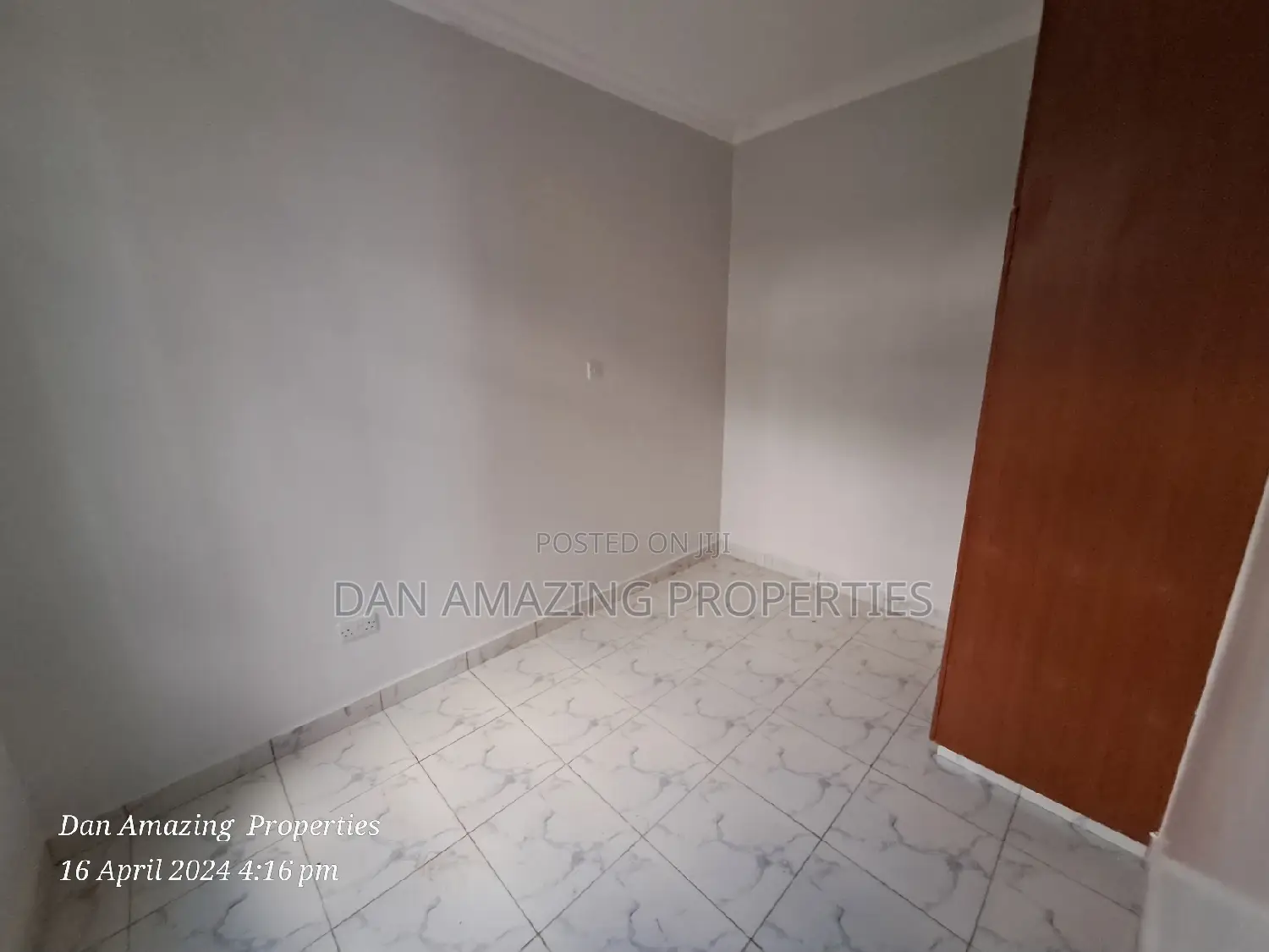 4-bedroom Terrace Home in Ngong Plus Dsq, Kibiku: Now Open for Lease in Kibiku