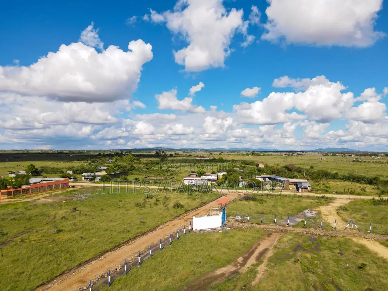 Affordable Prime Plots ^KK in Malaa