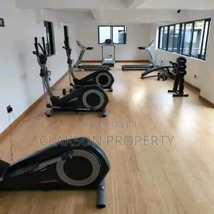 2-Bedroom Flat in Kileleshwa - Perfect for a Comfortable Stay! in Kileleshwa