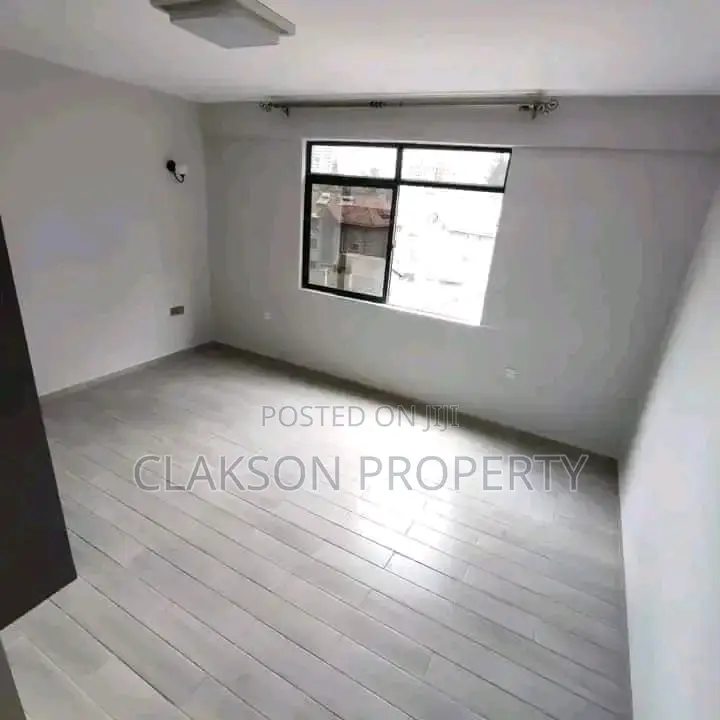 2-Bedroom Flat in Kileleshwa - Perfect for a Comfortable Stay! in Kileleshwa