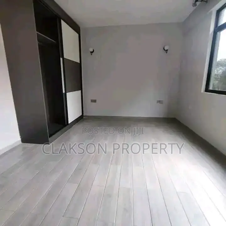 2-Bedroom Flat in Kileleshwa - Perfect for a Comfortable Stay! in Kileleshwa