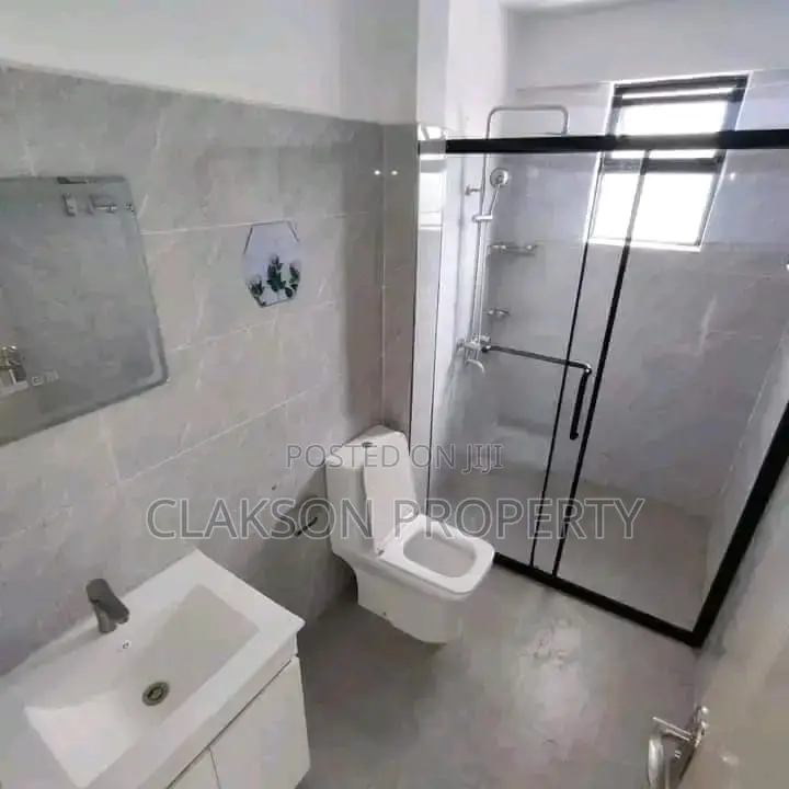 2-Bedroom Flat in Kileleshwa - Perfect for a Comfortable Stay! in Kileleshwa