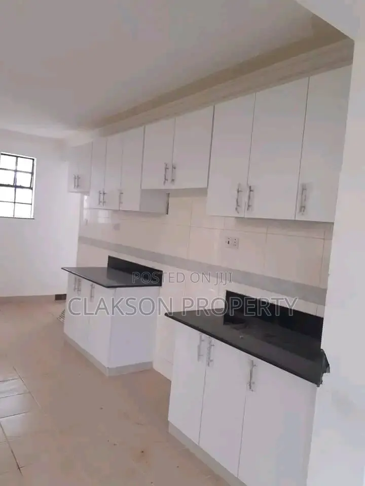 Spacious 3-Bedroom Townhouse in Syokimau for Sale in Syokimau