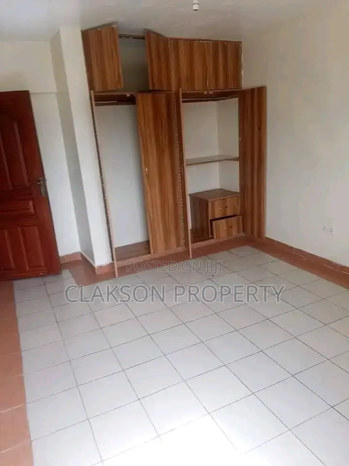 Spacious 2BD Apartment on Ngong Road, Dagoretti - Now Available for Rent in Dagoretti