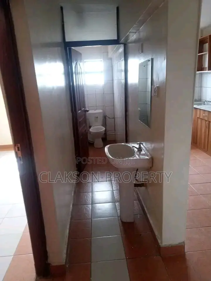 Spacious 2BD Apartment on Ngong Road, Dagoretti - Now Available for Rent in Dagoretti