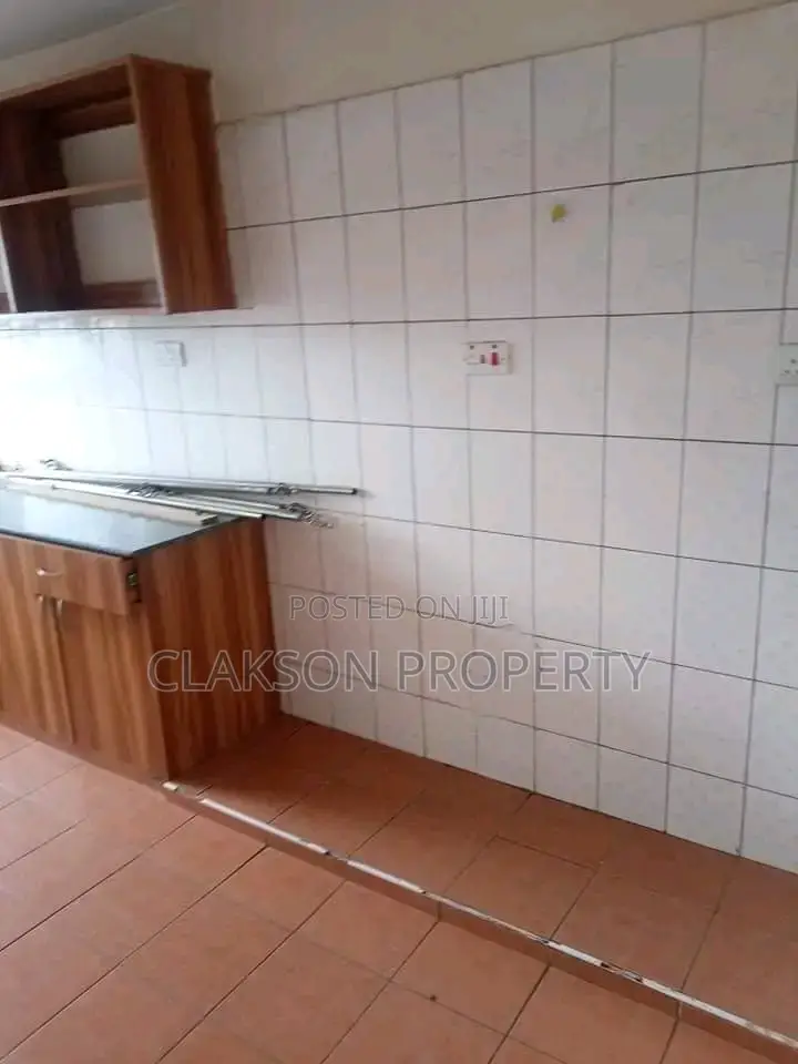 Spacious 2BD Apartment on Ngong Road, Dagoretti - Now Available for Rent in Dagoretti