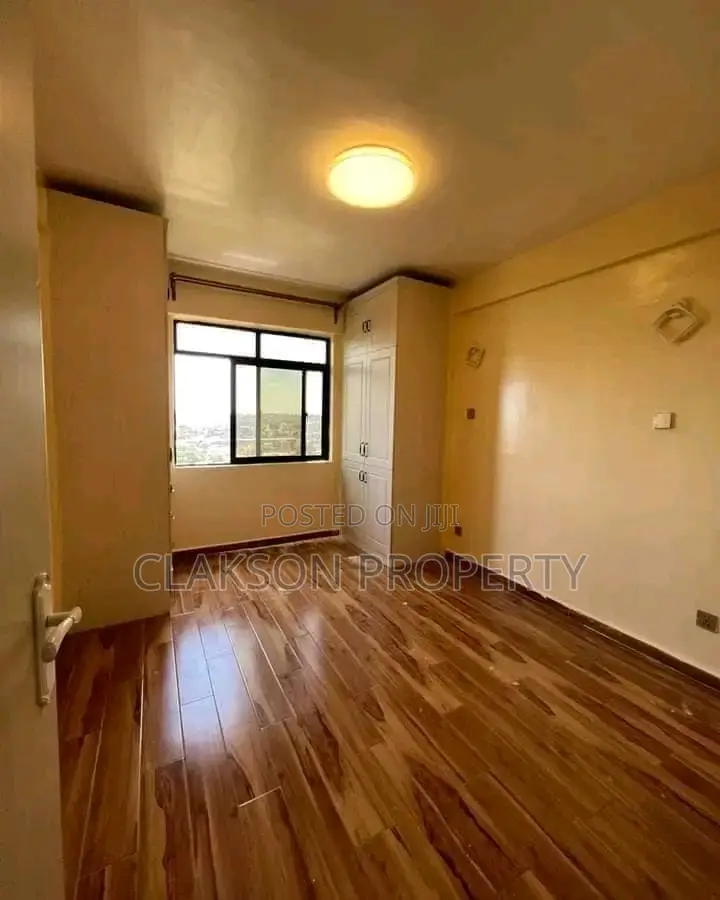 Spacious 3-Bedroom Apartment for Rent in Kileleshwa in Kileleshwa