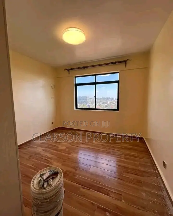 Spacious 3-Bedroom Apartment for Rent in Kileleshwa in Kileleshwa