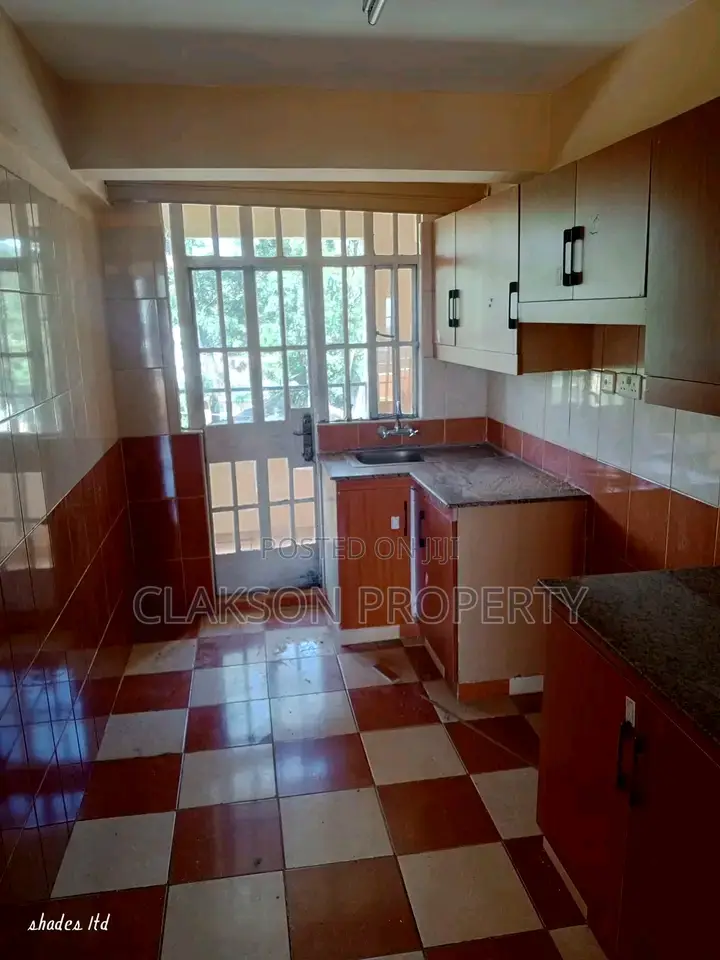 Langata's 3-Bedroom Apartment for Rent - Discover Your Dream Home Today! in NHC Langata