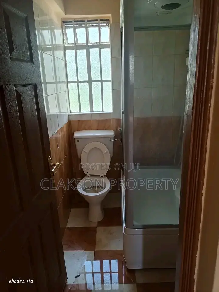 Langata's 3-Bedroom Apartment for Rent - Discover Your Dream Home Today! in NHC Langata