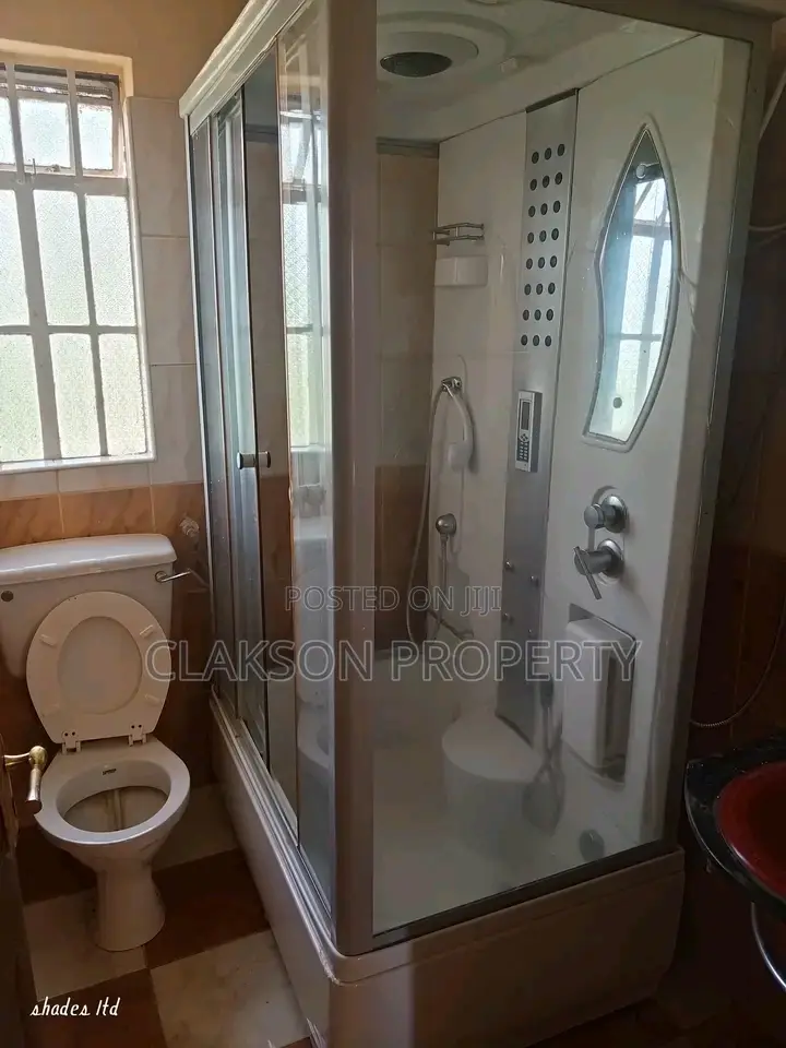 Langata's 3-Bedroom Apartment for Rent - Discover Your Dream Home Today! in NHC Langata