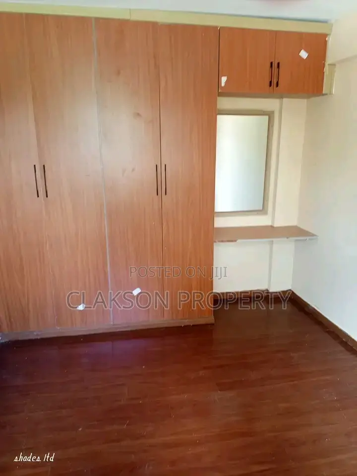 Langata's 3-Bedroom Apartment for Rent - Discover Your Dream Home Today! in NHC Langata