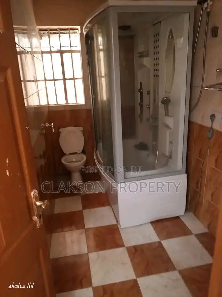 Langata's 3-Bedroom Apartment for Rent - Discover Your Dream Home Today! in NHC Langata