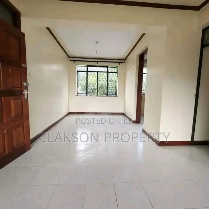 3-Bedroom Apartment in Kilimani - Now Available for Rent in Kilimani
