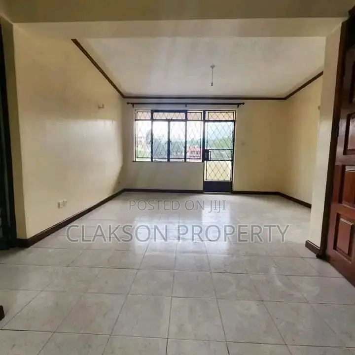 3-Bedroom Apartment in Kilimani - Now Available for Rent in Kilimani