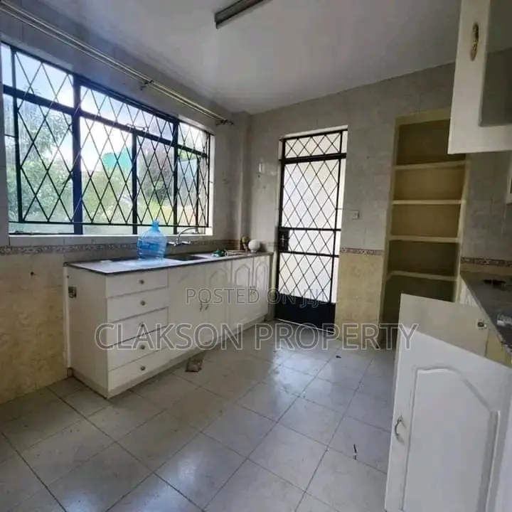 3-Bedroom Apartment in Kilimani - Now Available for Rent in Kilimani