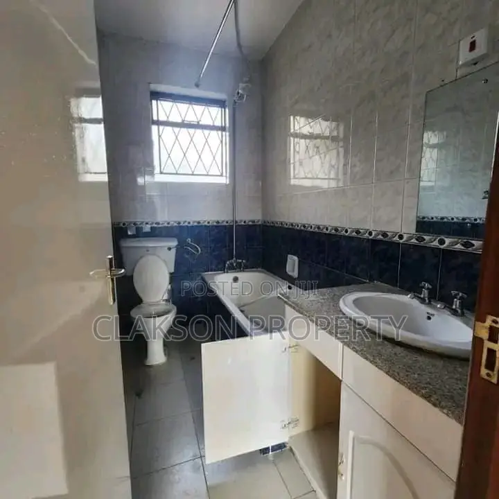 3-Bedroom Apartment in Kilimani - Now Available for Rent in Kilimani