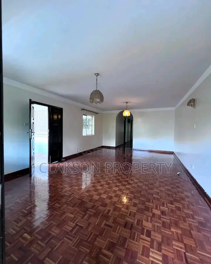 Kilimani 3-Bedroom Apartment Available for Purchase in Kilimani