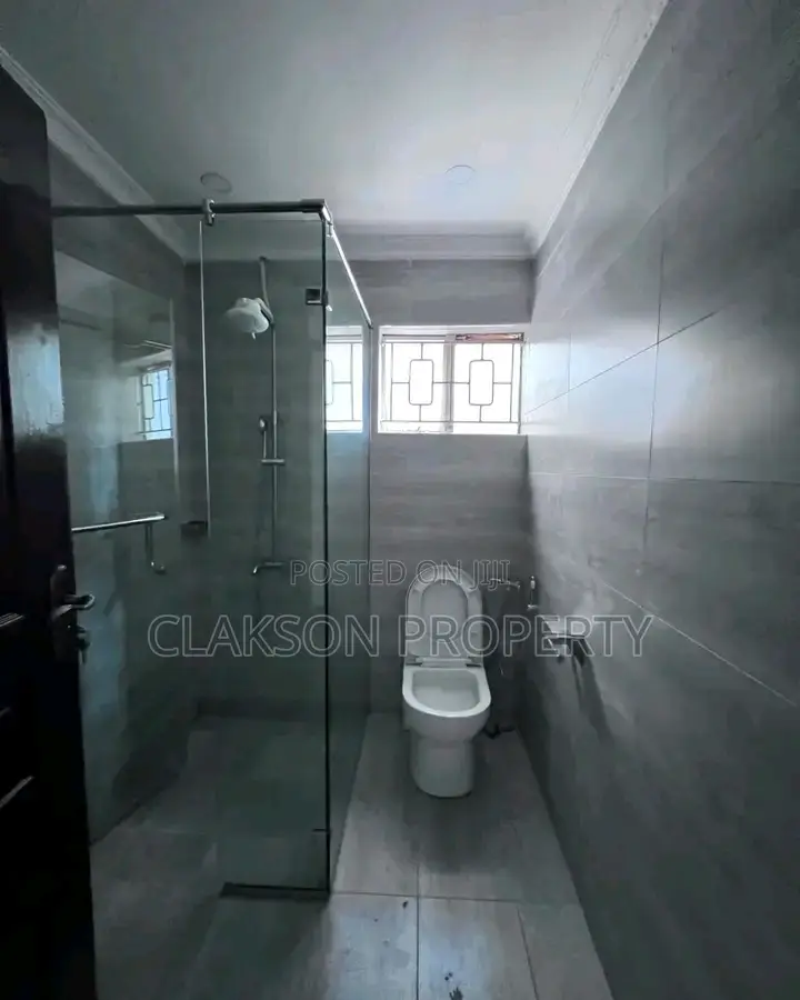 Kilimani 3-Bedroom Apartment Available for Purchase in Kilimani