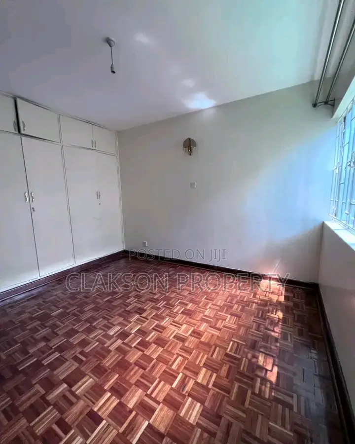 Kilimani 3-Bedroom Apartment Available for Purchase in Kilimani