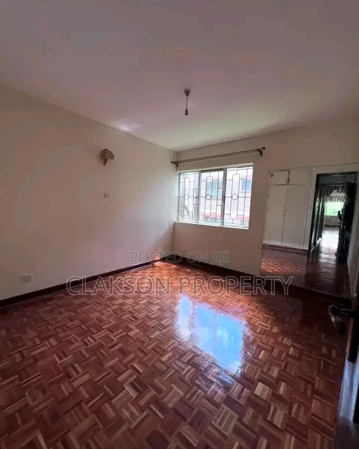 Kilimani 3-Bedroom Apartment Available for Purchase in Kilimani