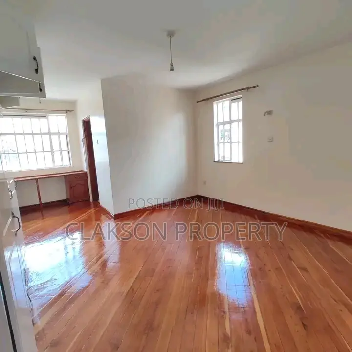 Spacious 3-Bedroom Apartment in Lavington for Let in Lavington
