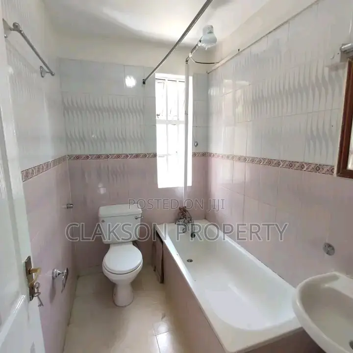 Spacious 3-Bedroom Apartment in Lavington for Let in Lavington