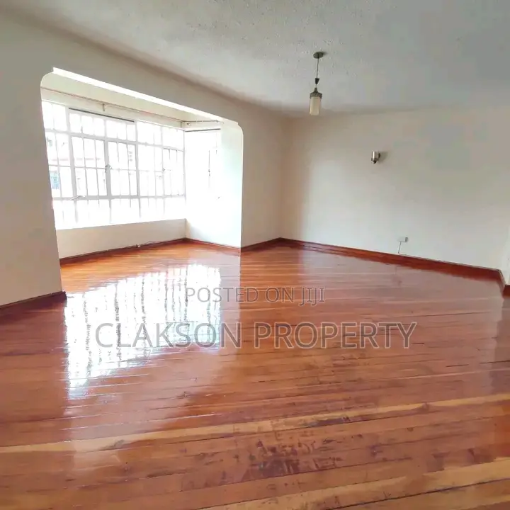 Spacious 3-Bedroom Apartment in Lavington for Let in Lavington