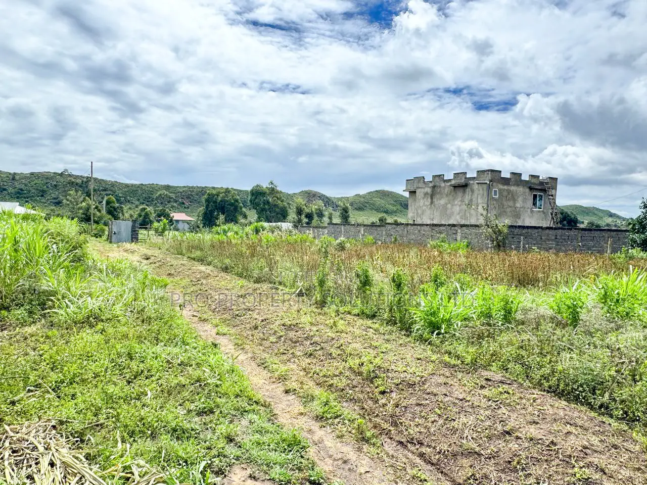 Kikuyu, Thigio: Prime Property - Residential Plot for Sale in Kikuyu