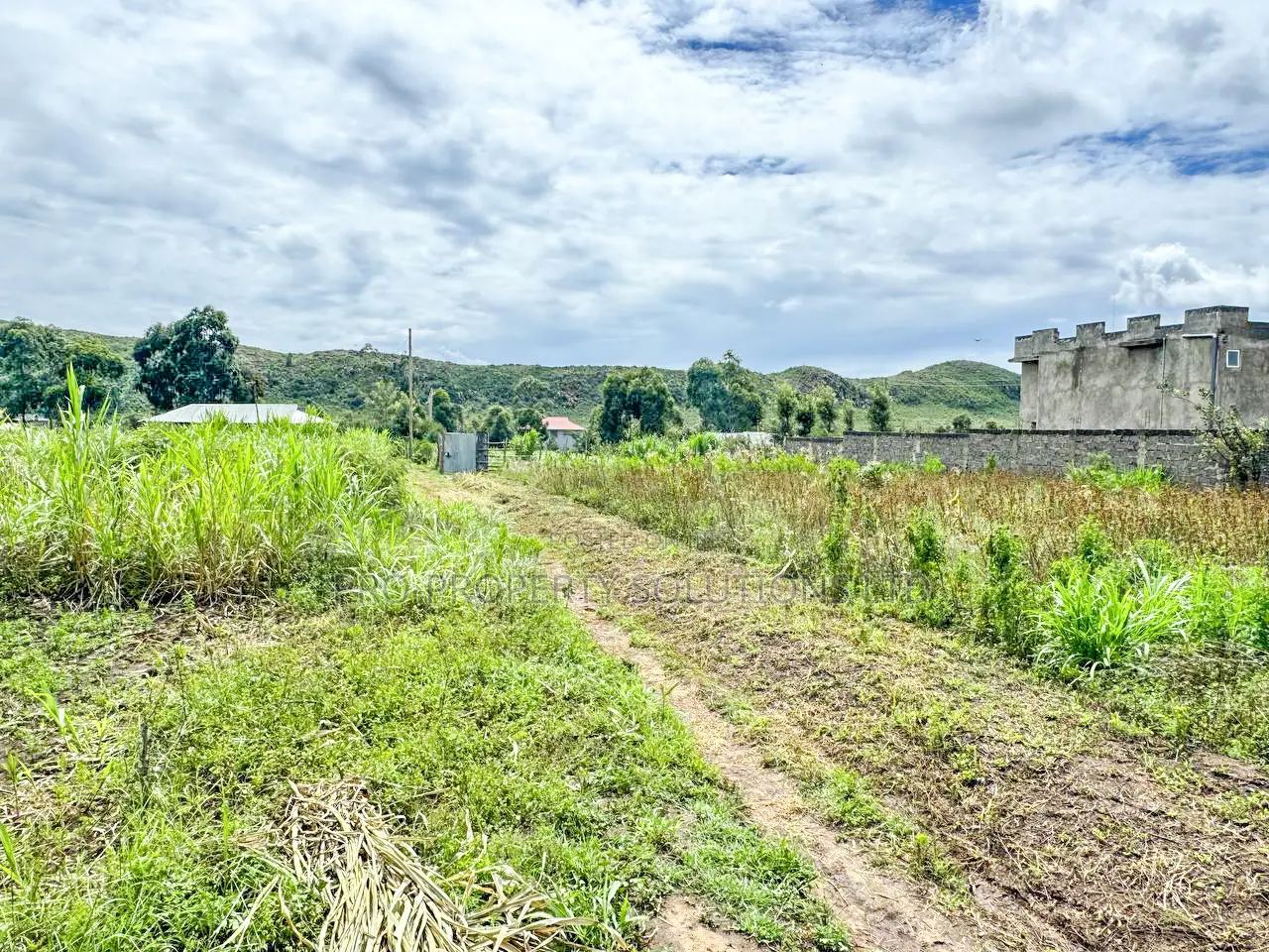 Kikuyu, Thigio: Prime Property - Residential Plot for Sale in Kikuyu