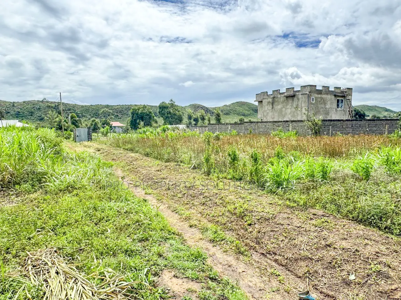 Kikuyu, Thigio: Prime Property - Residential Plot for Sale in Kikuyu
