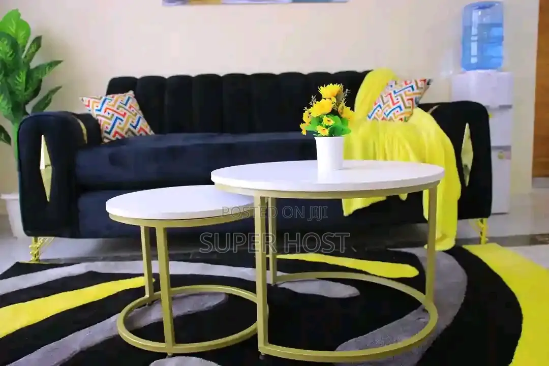 Affordable & Spacious South B Airbnb - Your Perfect Stay in South B