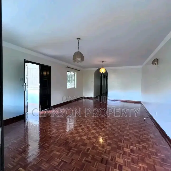 Kilimani 3-Bedroom Rental - Elegant Living in the Heart of the City in Kilimani