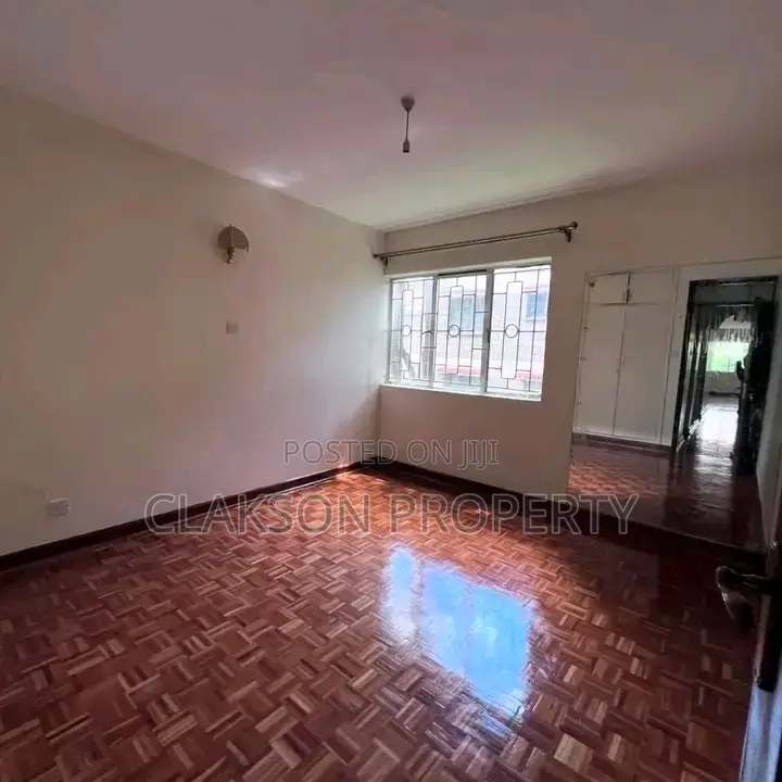 Kilimani 3-Bedroom Rental - Elegant Living in the Heart of the City in Kilimani