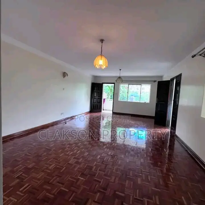 Kilimani 3-Bedroom Rental - Elegant Living in the Heart of the City in Kilimani