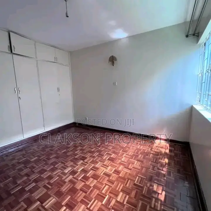 Kilimani 3-Bedroom Rental - Elegant Living in the Heart of the City in Kilimani