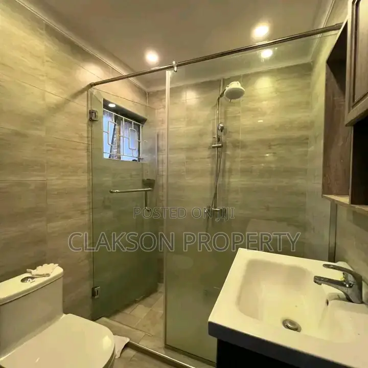 Kilimani 3-Bedroom Rental - Elegant Living in the Heart of the City in Kilimani