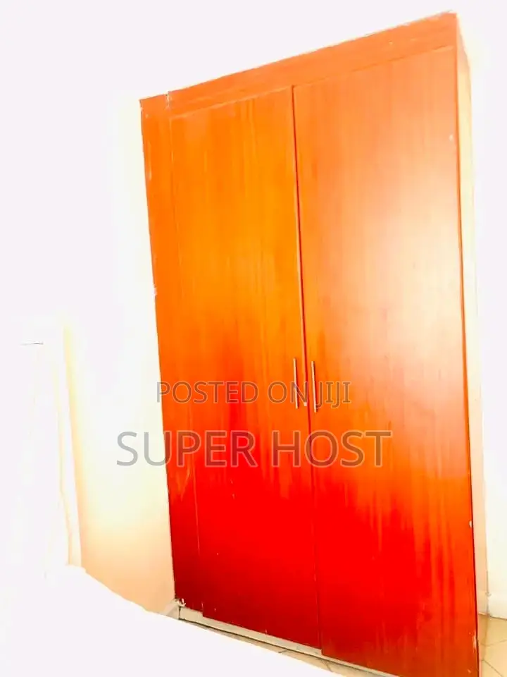 Airbnb in South B: Comfortable 1-Bed Near Capital Centre in South B